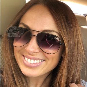 Meet your Posher, Stacey